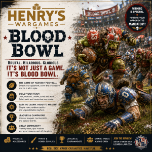 Blood Bowl