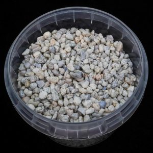 Crushed Bone Miniature Basing material