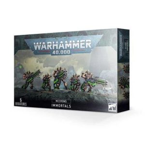 Games Workshop Warhammer 40